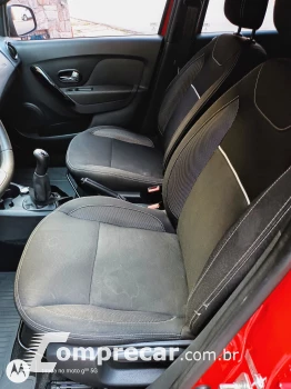 SANDERO 1.6 16V SCE Stepway ZEN