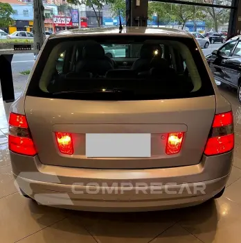 STILO 1.8 MPI Connect 16V