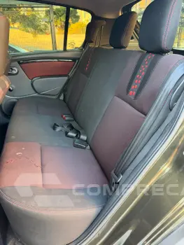 SANDERO 1.6 16V SCE Stepway