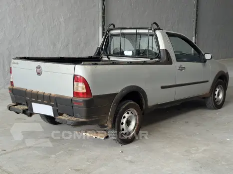 STRADA 1.4 MPI Fire CS 8V