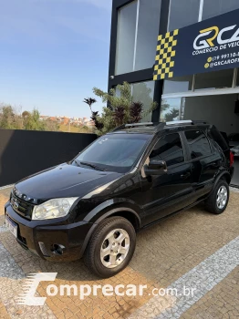 FORD ECOSPORT 2.0 XLT 16V 4 portas
