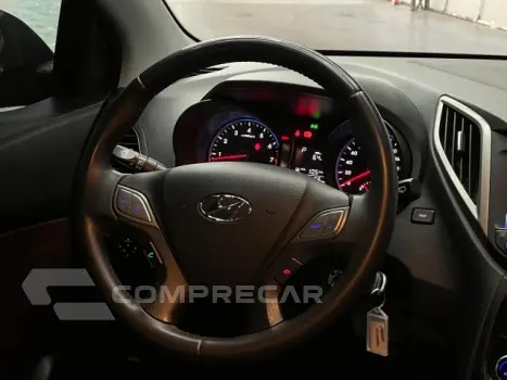 HB20 - 1.6 PREMIUM 16V 4P AUTOMÁTICO