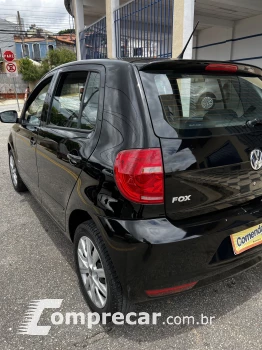 FOX 1.0 MI 8V