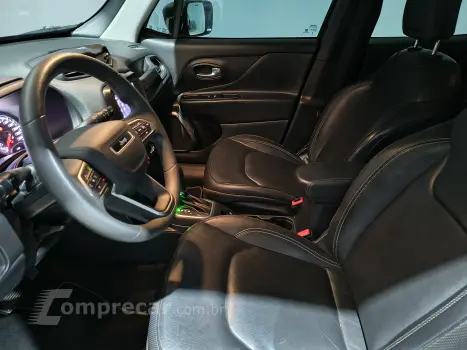 RENEGADE 1.3 T270 Turbo Sport