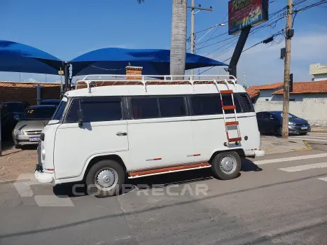 KOMBI 1.6 MI STD 8V