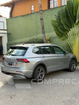 TIGUAN 2.0 350 TSI Allspace R-line 4motion