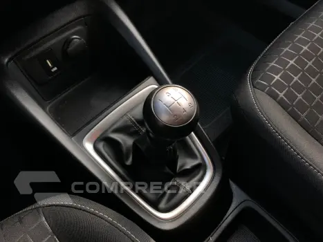 Hb20 1.0 12V Flex Sense Manual
