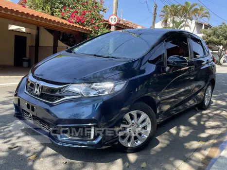 FIT 1.5 Personal 16V