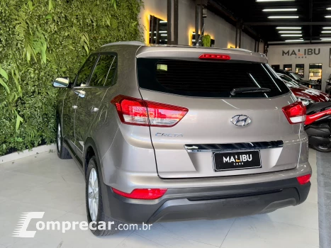 CRETA 1.6 16V Action