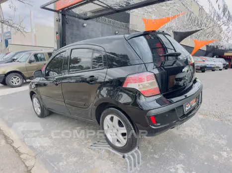 Agile 1.4 4P LTZ EFFECT FLEX