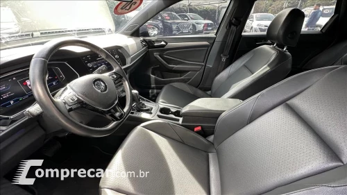 JETTA 1.4 250 TSI TOTAL FLEX R-LINE TIPTRONIC