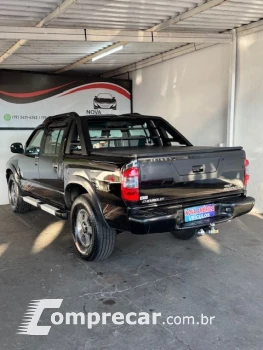 S10 Pick-Up RODEIO 2.4 MPFI F.Power CD