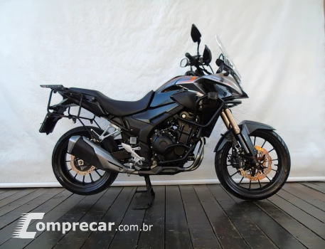 HONDA CB 500 X ABS