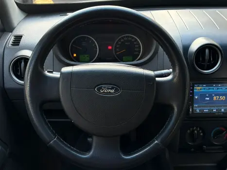 ECOSPORT 1.6 XLS 8V