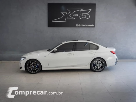 320I M SPORT FLEX BMW 320I M SPORT FLEX