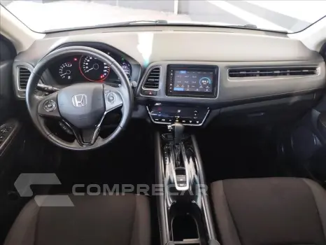 HR-V 1.8 16V EX