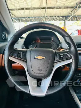 ONIX 1.4 MPFI Activ 8V