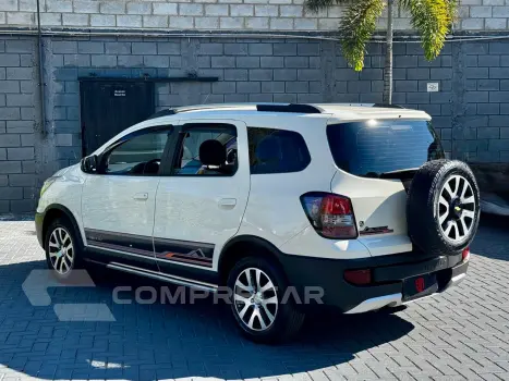 SPIN 1.8 Activ 8V