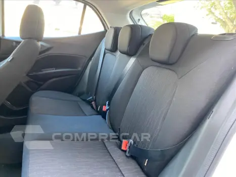 ARGO 1.0 FIREFLY FLEX DRIVE MANUAL