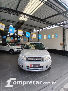 ECOSPORT 1.6 XLT Freestyle 8V