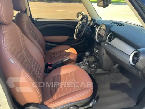 COOPER 1.6 ONE 16V