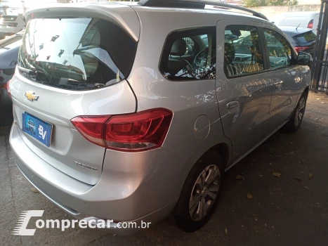 SPIN 1.8 Premier 8V