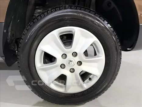 DUSTER 1.6 16V SCE Expression