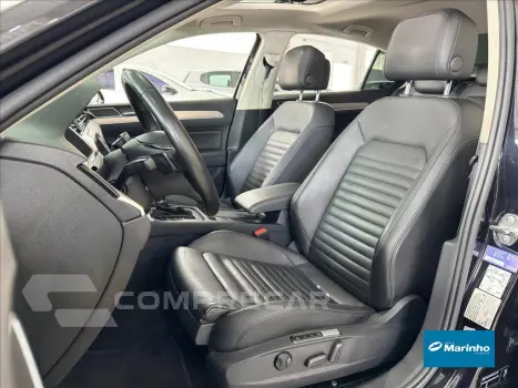 PASSAT 2.0 16V TSI BLUEMOTION GASOLINA HIGHLINE 4