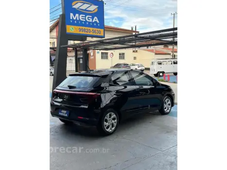 HB20 1.0 12V FLEX COMFORT MANUAL