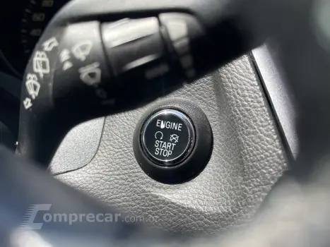 FOCUS 2.0 TITANIUM 16V FLEX 4P POWERSHIFT