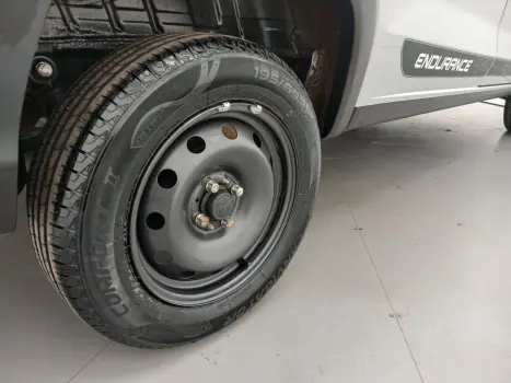 STRADA 1.4 FIRE FLEX ENDURANCE CS MANUAL