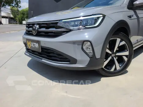 Nivus Highline 1.0 200 TSI Flex Aut.