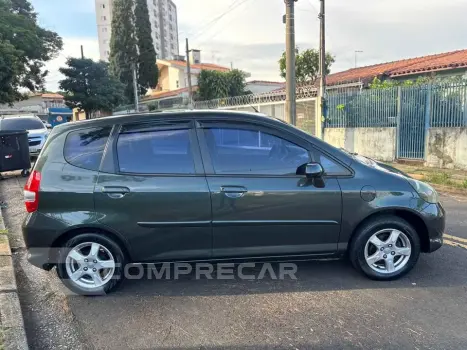 FIT 1.4 LX 16V