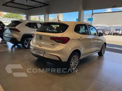 ARGO 1.0 FIREFLY FLEX DRIVE MANUAL