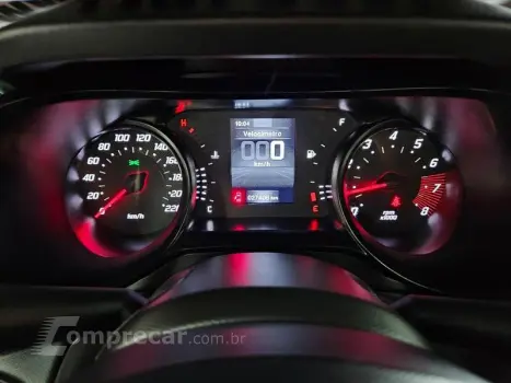 CRONOS DRIVE 1.3 FLEX