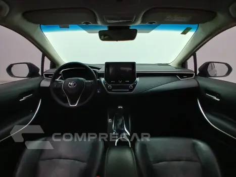 COROLLA 1.8 VVT-I HYBRID FLEX ALTIS CVT