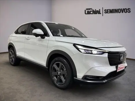 HR-V 1.5 DI I-VTEC FLEX EXL CVT