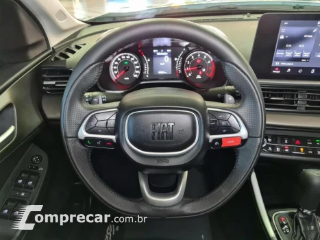 FASTBACK AUDACE TURBO 200 FLEX AT 4P