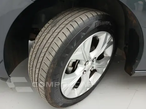 ONIX 1.0 TURBO FLEX PLUS LTZ AUTOMÁTICO