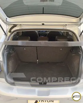 Polo Hatch 1.0 4P 170 TSI HIGHLINE AUTOMÁTICO
