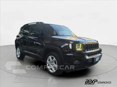 RENEGADE 1.3 T270 Turbo Sport