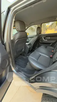 DISCOVERY SPORT 2.0 D180 Turbo SE