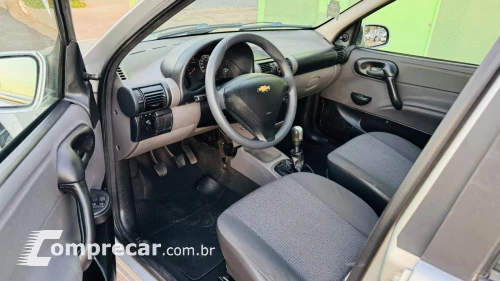 CLASSIC 1.0 MPFI LS 8V