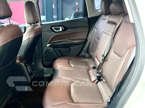 COMPASS 2.0 TD350 TURBO DIESEL LIMITED AT9