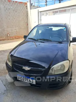 CHEVROLET CELTA 1.0L LT 4 portas