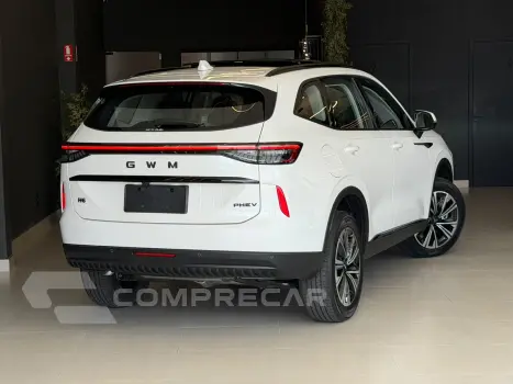 HAVAL H6 1.5 Flex PHEV19 E-traction