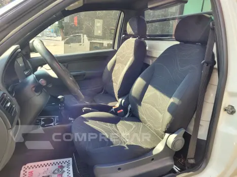 STRADA 1.4 MPI Hard Working CE 8V