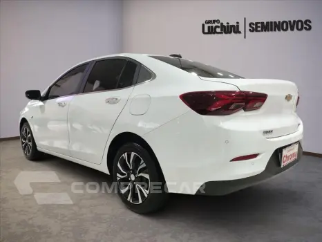 ONIX 1.0 TURBO FLEX PLUS PREMIER AUTOMÁTICO