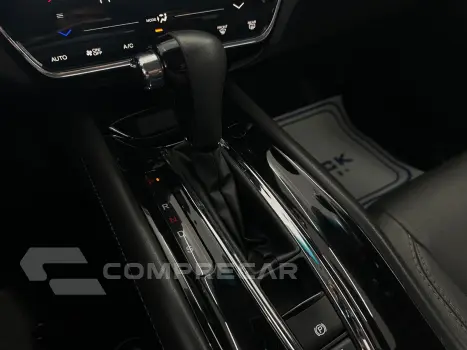 HR-V EX 1.8 Flexone 16V 5p Aut.