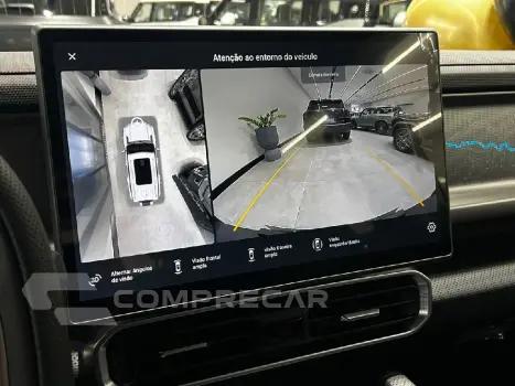 T2 1.5 TCI PHEV PREMIUM AWD DHT